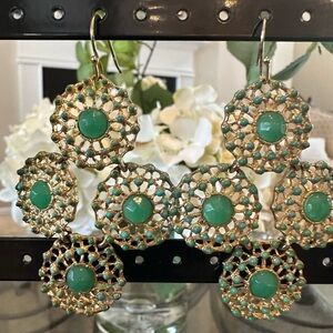 Earrings Rare